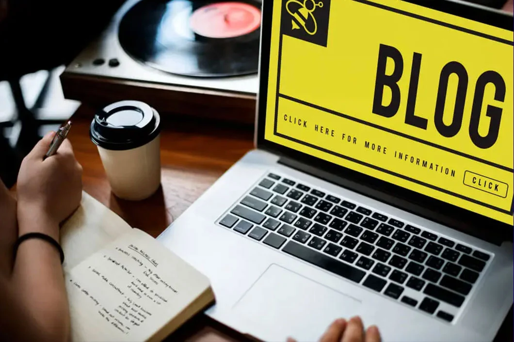 Why Your Business Needs a Blog?