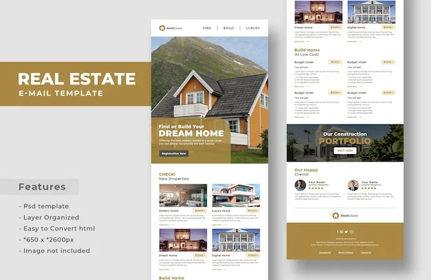 How a Well-Designed Website Can Boost Your Real Estate Business